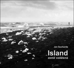 Jan Sucharda: Island – země vzdálená