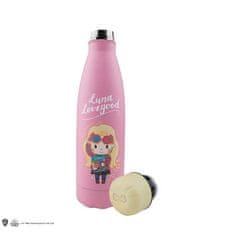 Distrineo Harry Potter Nerezová láhev 500 ml - Luna Quibbler