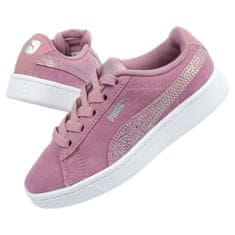 Puma Boty Vikky 373166 02 velikost 31