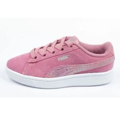 Puma Boty Vikky 373166 02 velikost 31