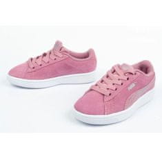 Puma Boty Vikky 373166 02 velikost 31