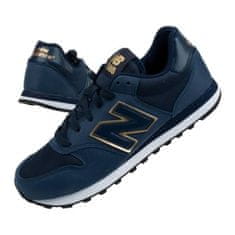 New Balance Boty velikost 37