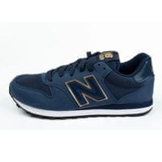 New Balance Boty velikost 37