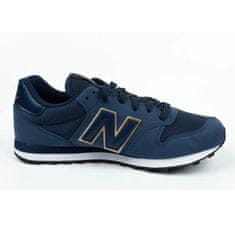 New Balance Boty velikost 37