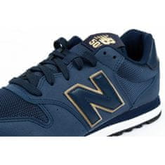 New Balance Boty velikost 37