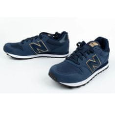 New Balance Boty velikost 37