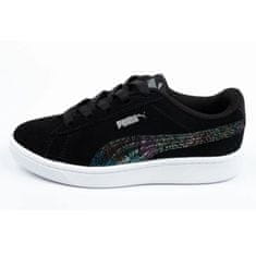 Puma Boty Vikky 373166 01 velikost 33