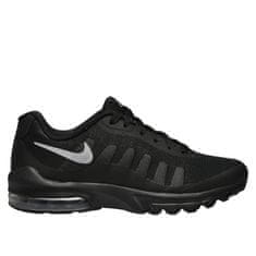 Nike Boty černé 38 EU Air Max Invigor GS