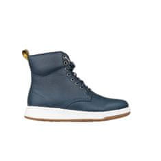 Dr. Martens Boty tmavomodré 40 EU Rigal Lake Blue Carpathian