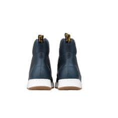 Dr. Martens Boty tmavomodré 40 EU Rigal Lake Blue Carpathian