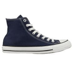 Converse Kecky tmavomodré 36.5 EU Chuck Taylor All Star Core HI