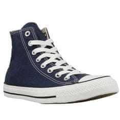 Converse Kecky tmavomodré 36.5 EU Chuck Taylor All Star Core HI