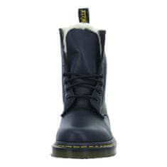 Dr. Martens Nízké kozačky černé 36 EU Serena