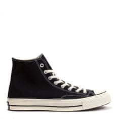 Converse Kecky černé 46 EU Chuck Taylor 1970 OX