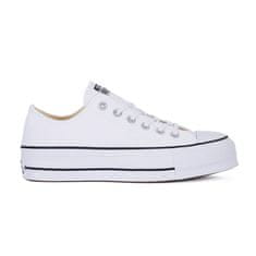 Converse Kecky bílé 41 EU 95ALL Star