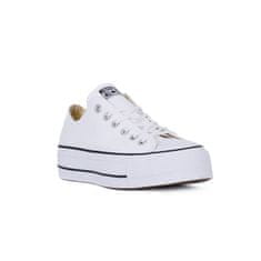 Converse Kecky bílé 41 EU 95ALL Star