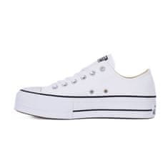 Converse Kecky bílé 41 EU 95ALL Star