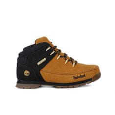 Timberland Boty medové 36 EU Euro Sprint Weat