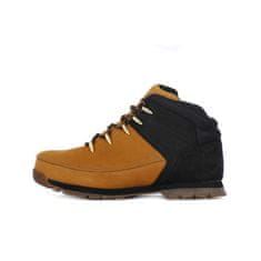 Timberland Boty medové 36 EU Euro Sprint Weat