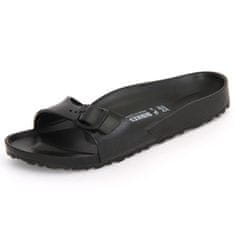 Birkenstock Pantofle černé 37 EU Eva Madrid Black Eva