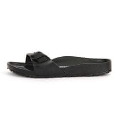 Birkenstock Pantofle černé 37 EU Eva Madrid Black Eva