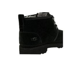 Ugg Australia Boty černé 40 EU M Neuland