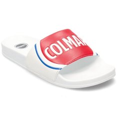 COLMAR Pantofle 42 EU Slipper Logo