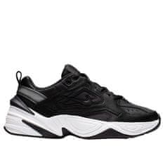 Nike Boty černé 37.5 EU W M2K Tekno