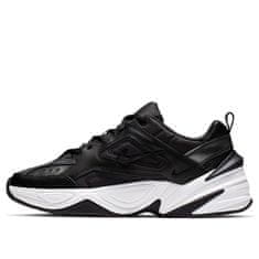 Nike Boty černé 37.5 EU W M2K Tekno