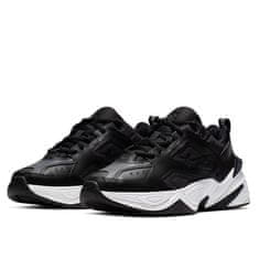 Nike Boty černé 37.5 EU W M2K Tekno