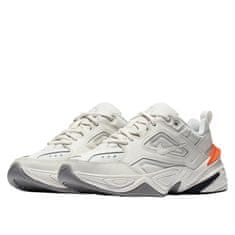 Nike Boty bílé 38 EU W M2K Tekno