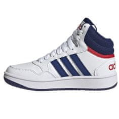 Adidas Boty adidas Hoops Mid 3.0 velikost 38