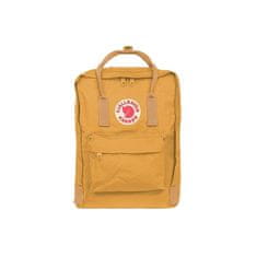 Fjällräven Batohy turistické žluté Kanken Ochre