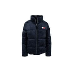 Tommy Hilfiger Bundy univerzálni tmavomodré XS DW0DW07102CBK