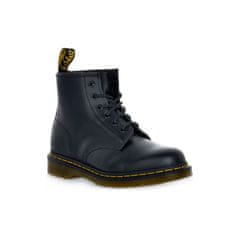 Dr. Martens Nízké kozačky tmavomodré 36 EU 101