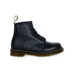 Dr. Martens Nízké kozačky tmavomodré 36 EU 101