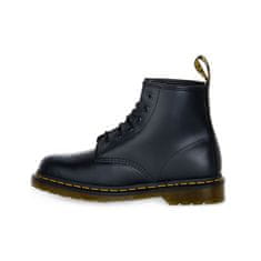 Dr. Martens Nízké kozačky tmavomodré 36 EU 101