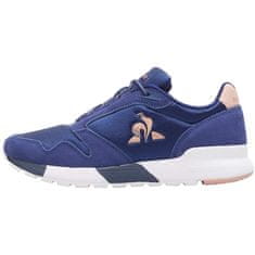 Le Coq Sportif Boty modré 37 EU Omega X W