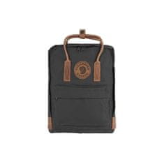 Fjällräven Batohy turistické černé Kanken NO 2