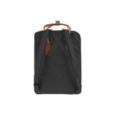 Fjällräven Batohy turistické černé Kanken NO 2