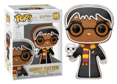 Funko Pop! Sběratelská figurka Harry Potter Harry Potter 175