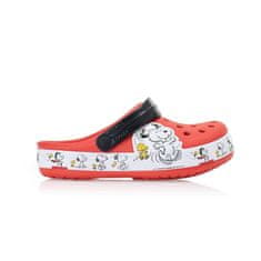 Crocs Dřeváky 33 EU Fun Lab