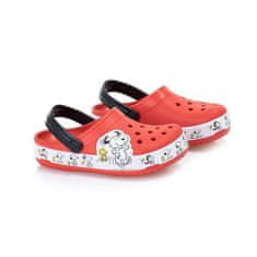 Crocs Dřeváky 33 EU Fun Lab