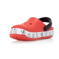 Crocs Dřeváky 33 EU Fun Lab