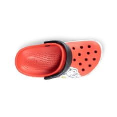 Crocs Dřeváky 33 EU Fun Lab