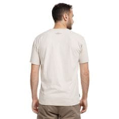 Bushman tričko Sivoy beige XXL