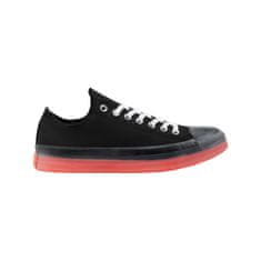 Converse Boty černé 37 EU Chuck Taylor All Star CX