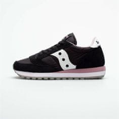 Saucony Boty černé 37 EU Wmns Jazz Original