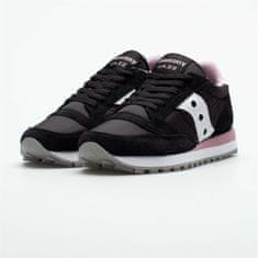 Saucony Boty černé 37 EU Wmns Jazz Original