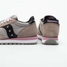 Saucony Boty béžové 36 EU Wmns Jazz Original